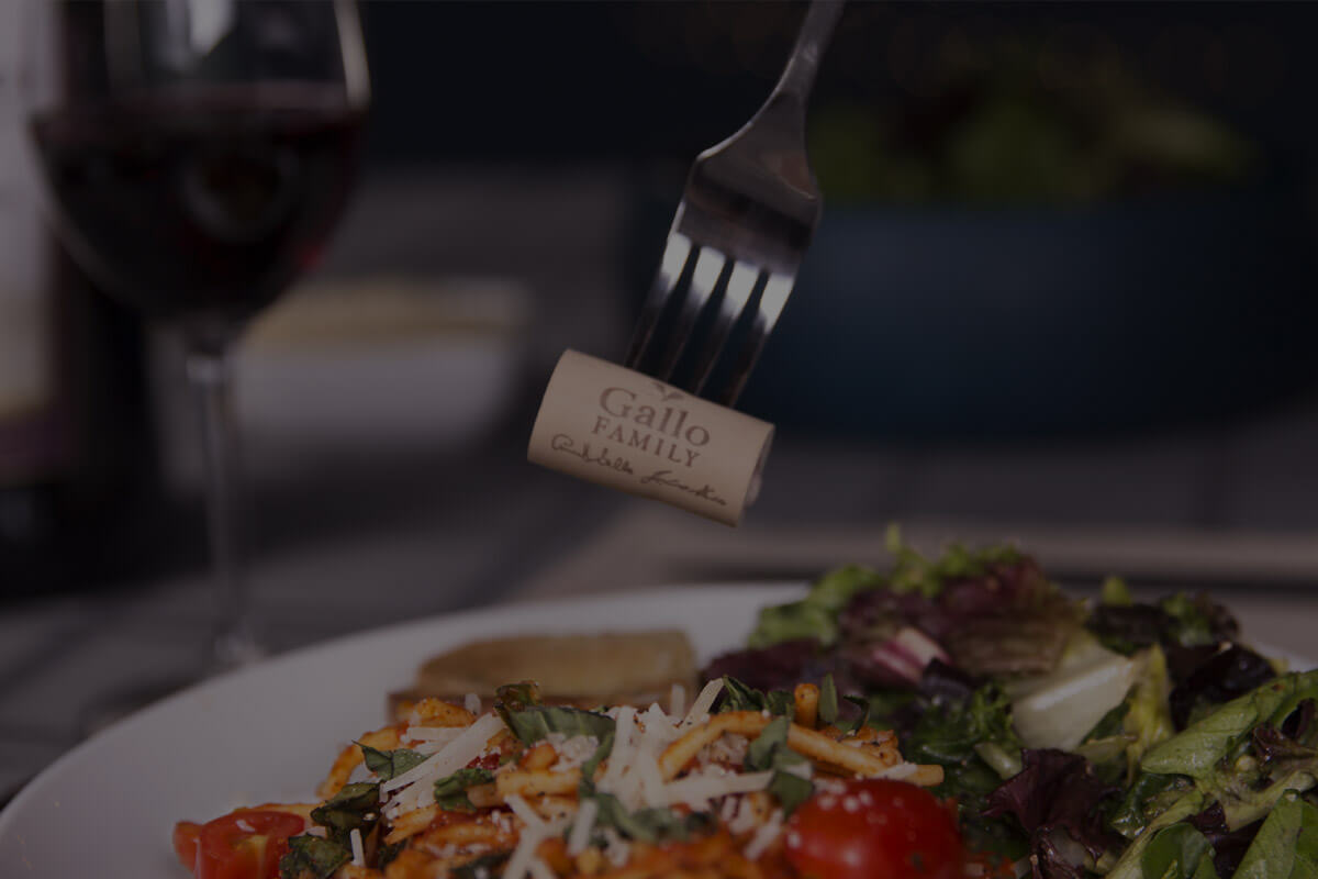 Corks & Forks