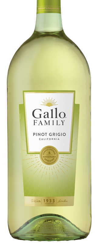 Pinot Grigio