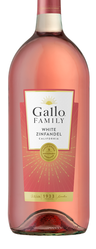 White Zinfandel